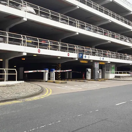 Ibis Centre Princess Street