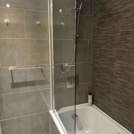 City Apartment *