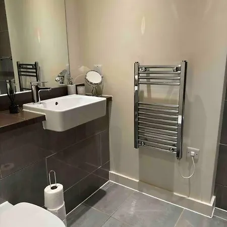 Διαμέρισμα City *