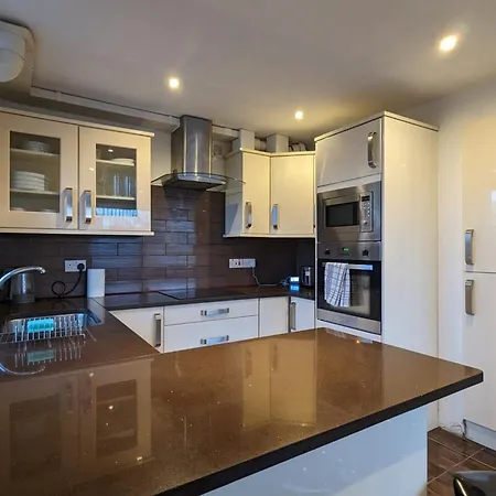 Fantastic Central 2db Apt In Hulme Appartement Manchester