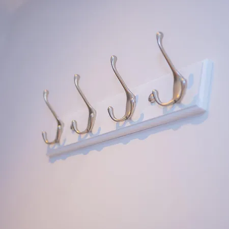 Апартаменты Cosy 1 Bed - Perfect For Long By Valore Services *