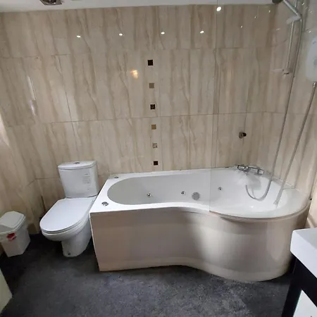 Apartman Dobcross Close Manchester