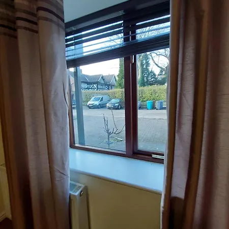 Apartman Dobcross Close *