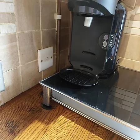 Apartman Dobcross Close Manchester