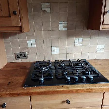 Dobcross Close Apartman Manchester