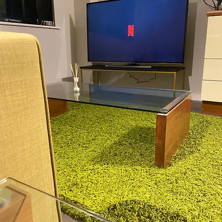 Stylish City Centre By Cloud アパート マンチェスター