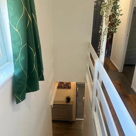 別荘 The Rodher House