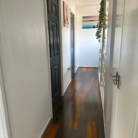 The Rodher House 別荘