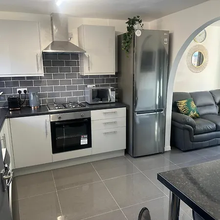 別荘 The Rodher House *