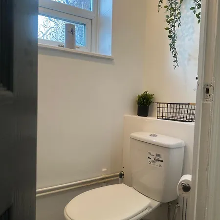 別荘 The Rodher House マンチェスター