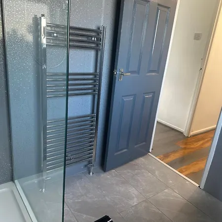 別荘 The Rodher House