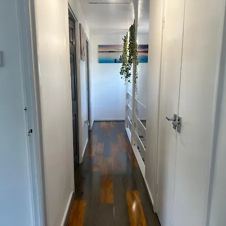 別荘 The Rodher House マンチェスター