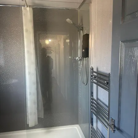 The Rodher House マンチェスター