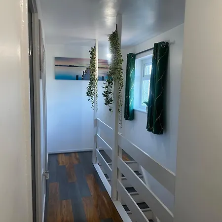 The Rodher House * マンチェスター