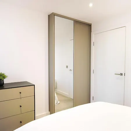 Apartamento Manc-hattan 3 *
