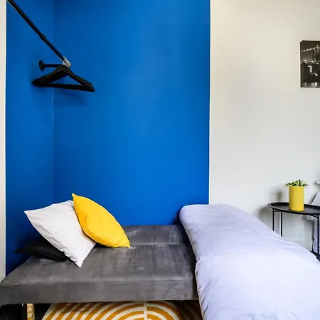 Cosy And Classy 1 Bed Getaway