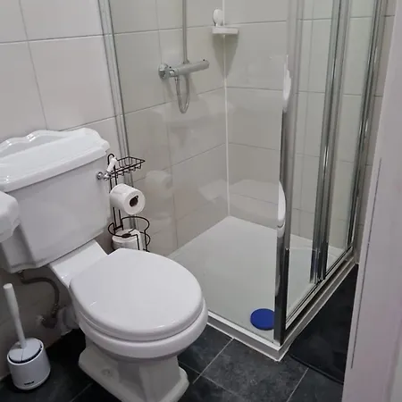 Scotland Street, Newton Heath Affittacamere Manchester