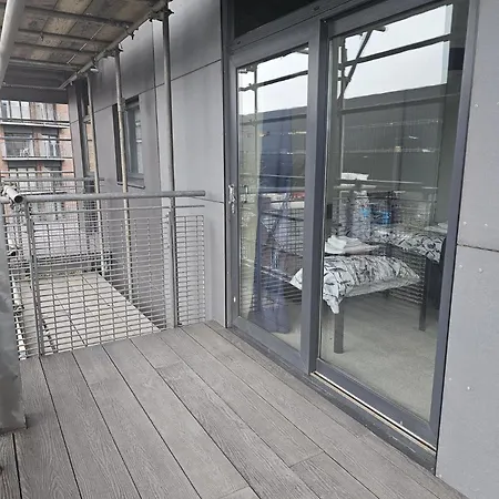 Remarkable 2-bed In