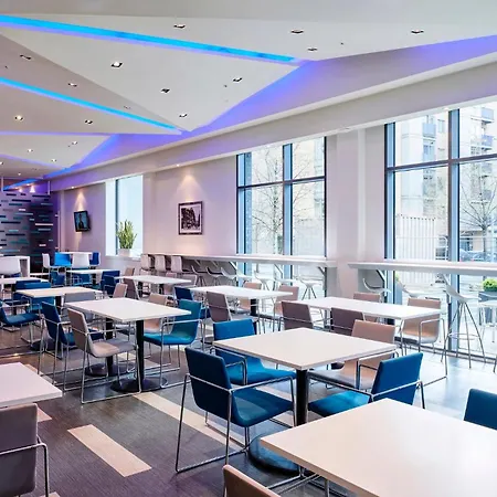Express Centre Arena By Ihg מלון מנצ'סטר