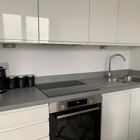 Amazing Views Of The * Manchester