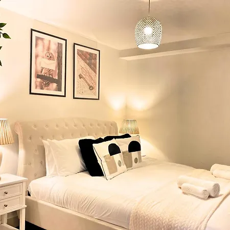 公寓 By Bevolve - Centre