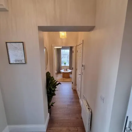 20 Min Walk From Centre Apartamento *