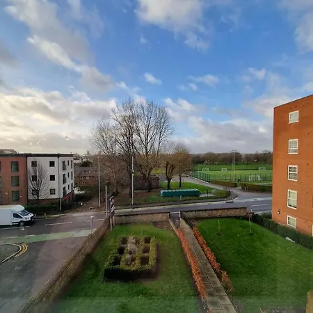 Apartamento 20 Min Walk From Centre *