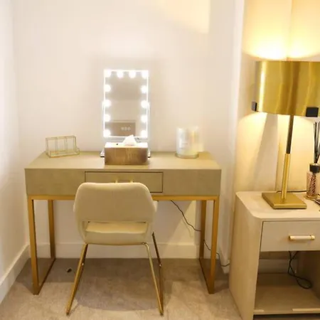 Appartement Pass The Keys 3x King Bed 5 Min Deansgate Station Manchester