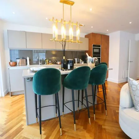 Pass The Keys 3x King Bed 5 Min Deansgate Station Appartement *