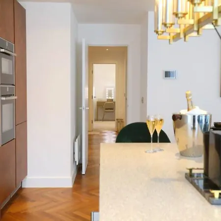 Pass The Keys 3x King Bed 5 Min Deansgate Station Appartement