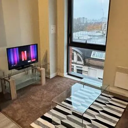 Cosy For 2 In * مانشستر