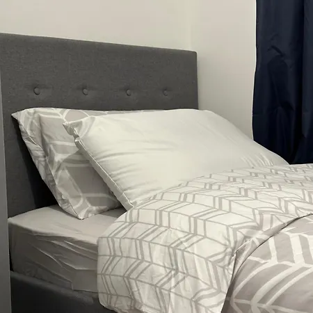 Lush Place Homestay szállás Manchester