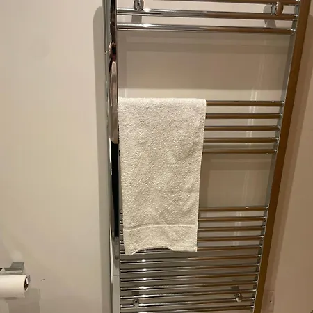 Centre Apartman *