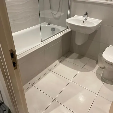 Centre Apartman