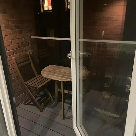 Apartman Centre *