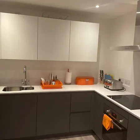 Centre Apartman *