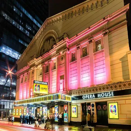 Duplex - Balcony - Roof Terrace - Parking Διαμέρισμα Μάντσεστερ