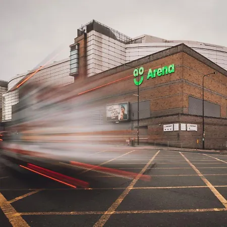 Duplex - Balcony - Roof Terrace - Parking