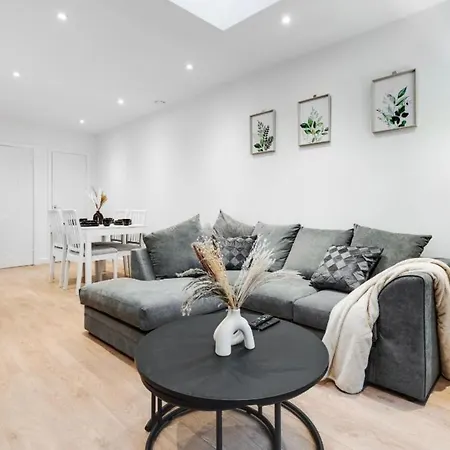 New Build Haven - Close To Centre - Etihad *