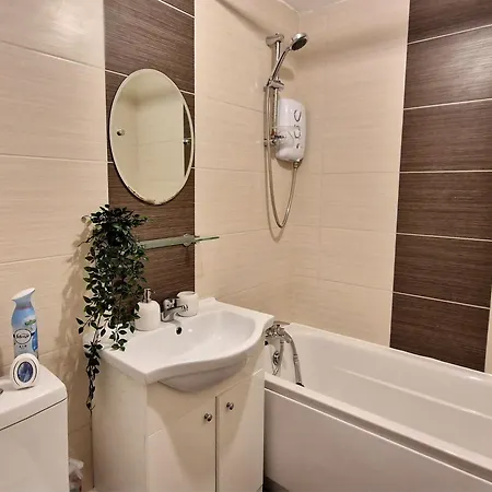 公寓 By Bevolve - Centre *