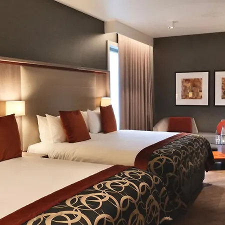 Clayton Centre Manchester