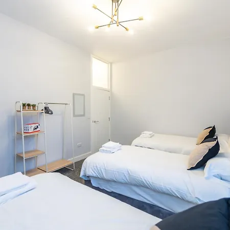 Apartment Benoit Manchester