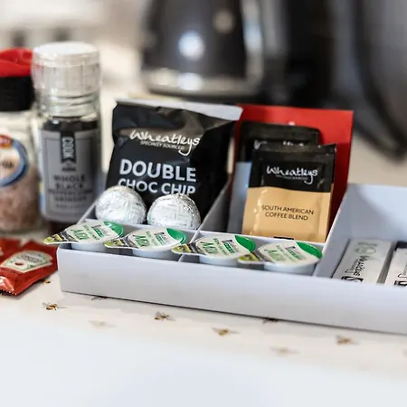 בית נופש The Heart - Cosy 3 Bedroom House With Double Driveway And Garden In מנצ'סטר