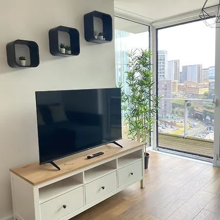 Center 2 Bed