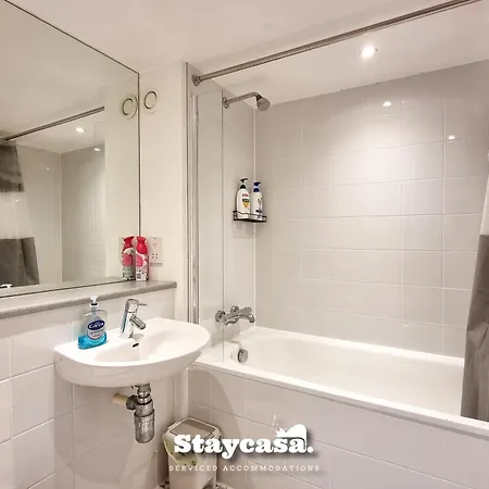 Modern Aesthetic Cosy Near Centre * Manchester