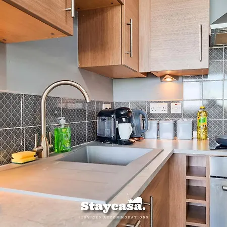 Luxury Sportcity Amazing Views With Parking Manchester