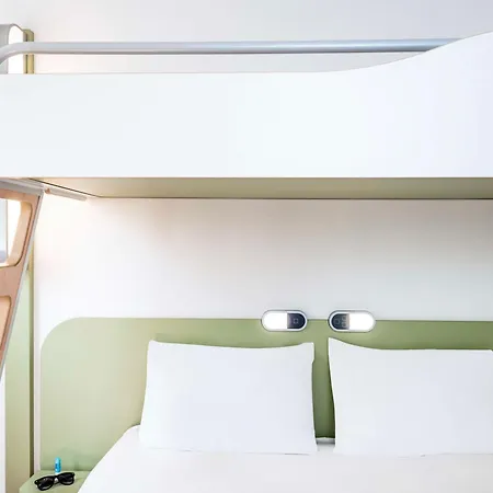 Ibis Budget Centre Pollard Street 2*