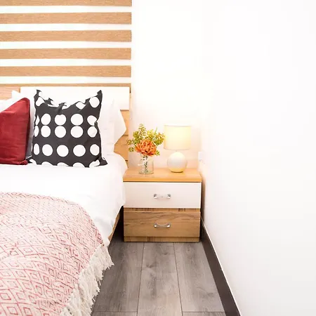 Casa de Férias By Bevolve - Free Parking