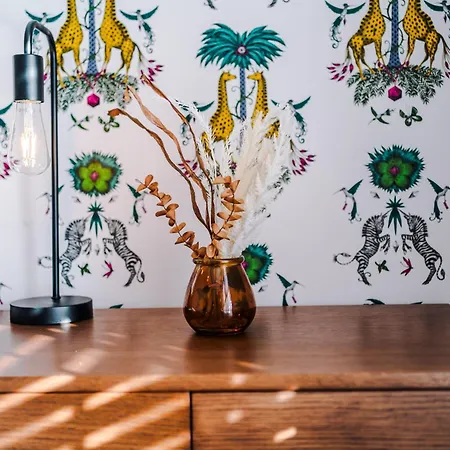 4 Bedroom Townhouse In - By Hilltop Serviced 別荘