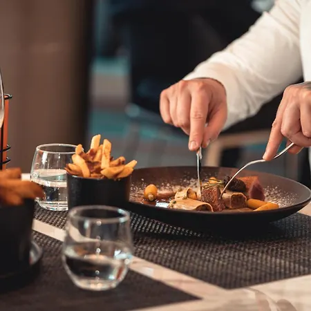 The Deansgate Hotel, By Ihg